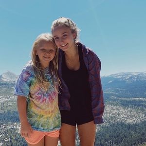 Meet your Posher, Lilli-grace